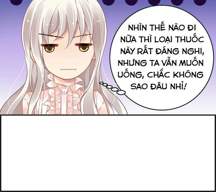 Thời Không Bỉ Ngạn Độc Giác Thú Chapter 4 - 17