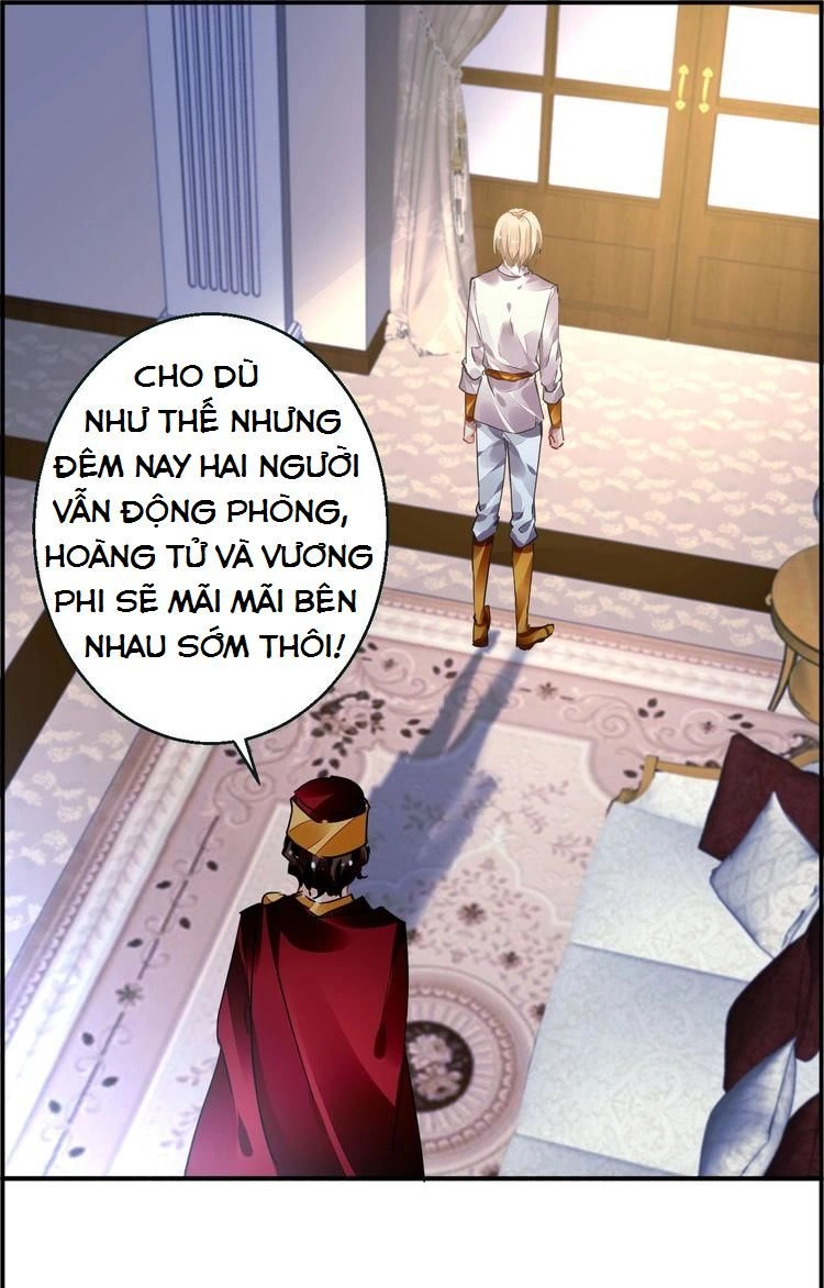 Thời Không Bỉ Ngạn Độc Giác Thú Chapter 4 - 18