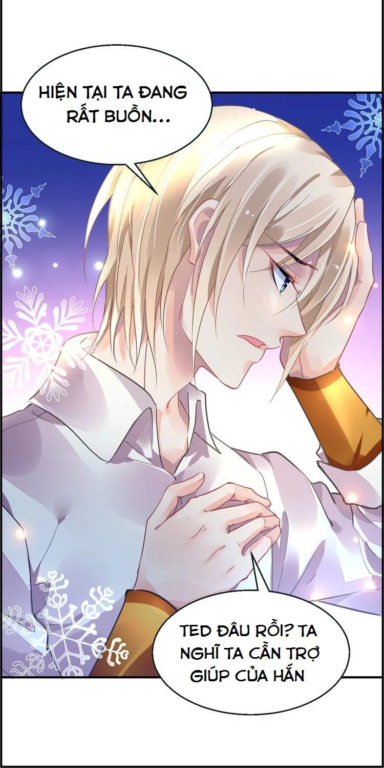 Thời Không Bỉ Ngạn Độc Giác Thú Chapter 4 - 19