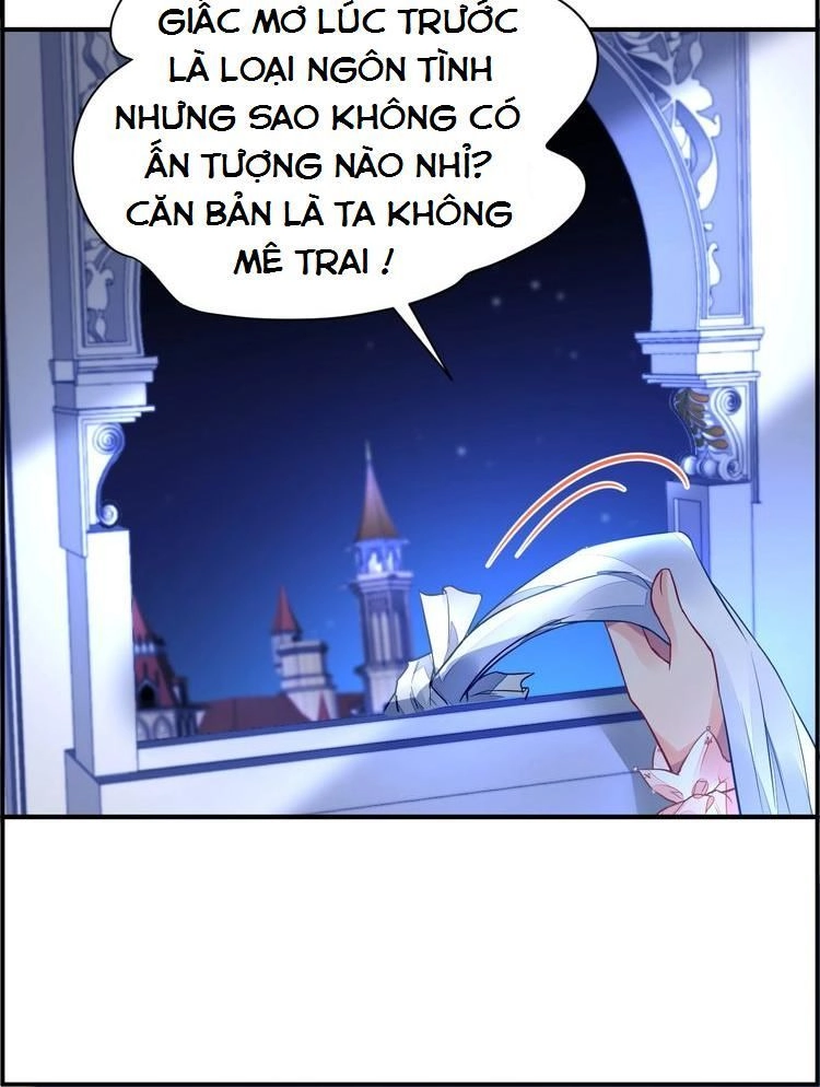 Thời Không Bỉ Ngạn Độc Giác Thú Chapter 4 - 25