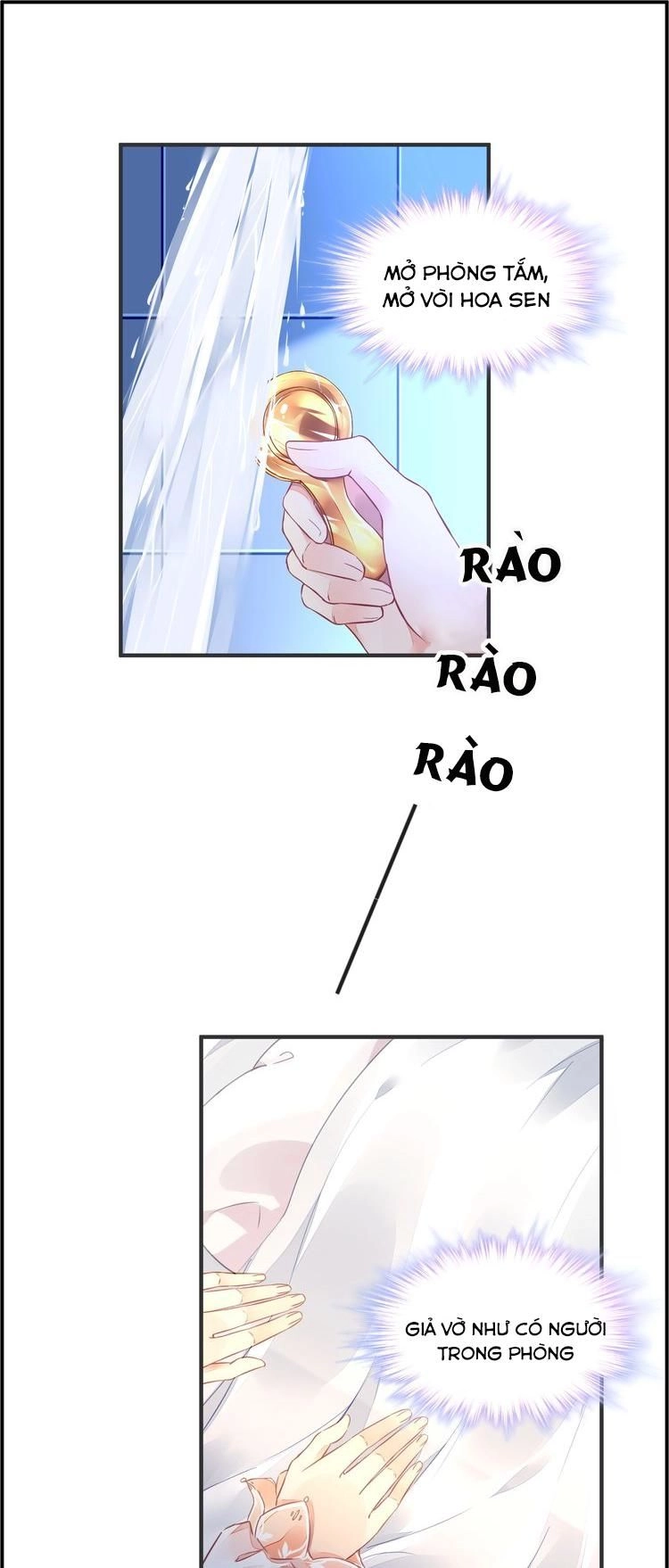 Thời Không Bỉ Ngạn Độc Giác Thú Chapter 4 - 26