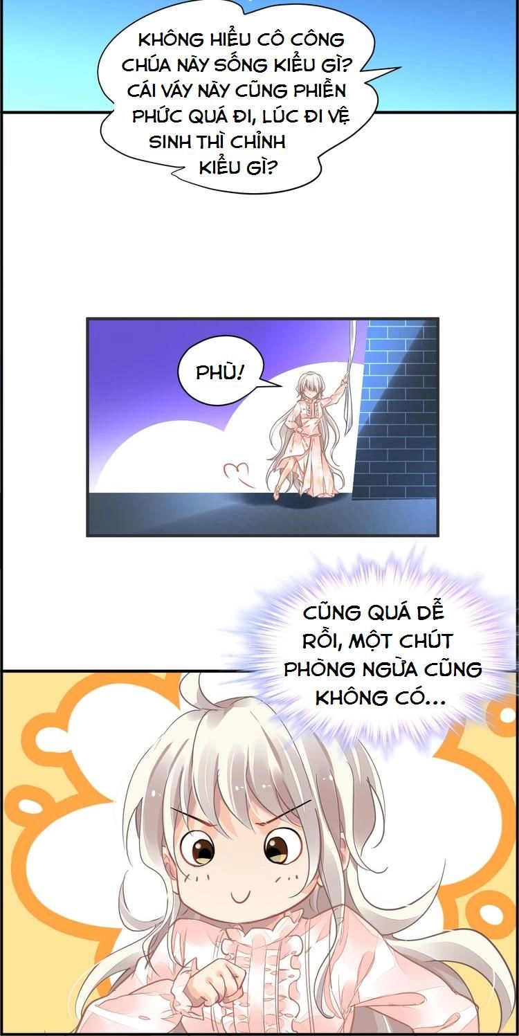 Thời Không Bỉ Ngạn Độc Giác Thú Chapter 4 - 31