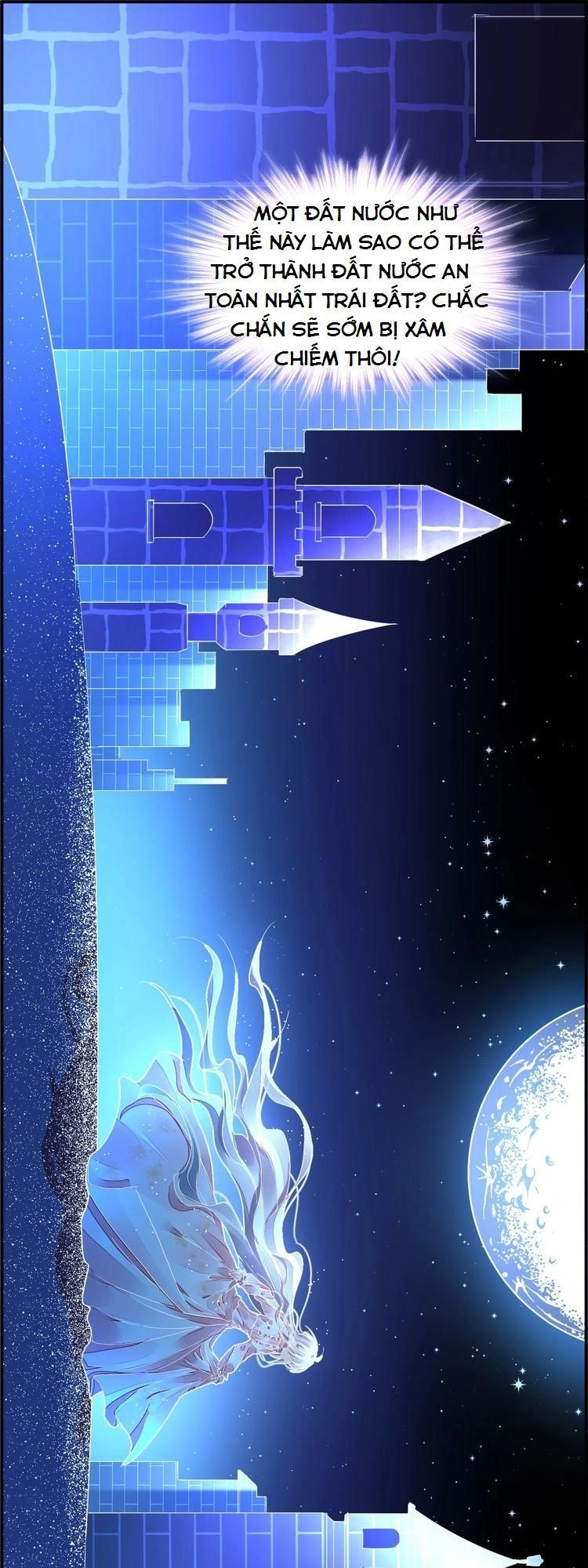 Thời Không Bỉ Ngạn Độc Giác Thú Chapter 4 - 32