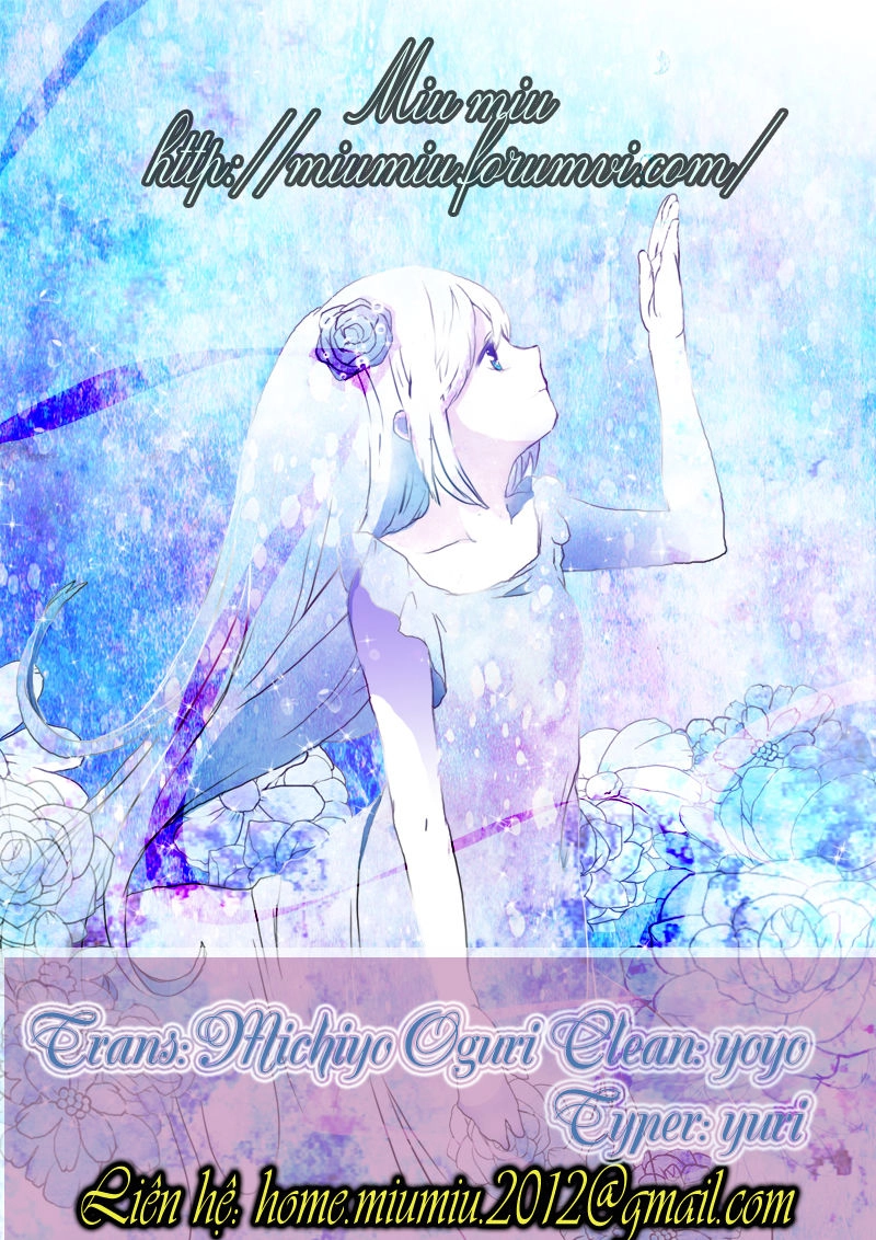 Ayakashi Hisen Chapter 13 - 1