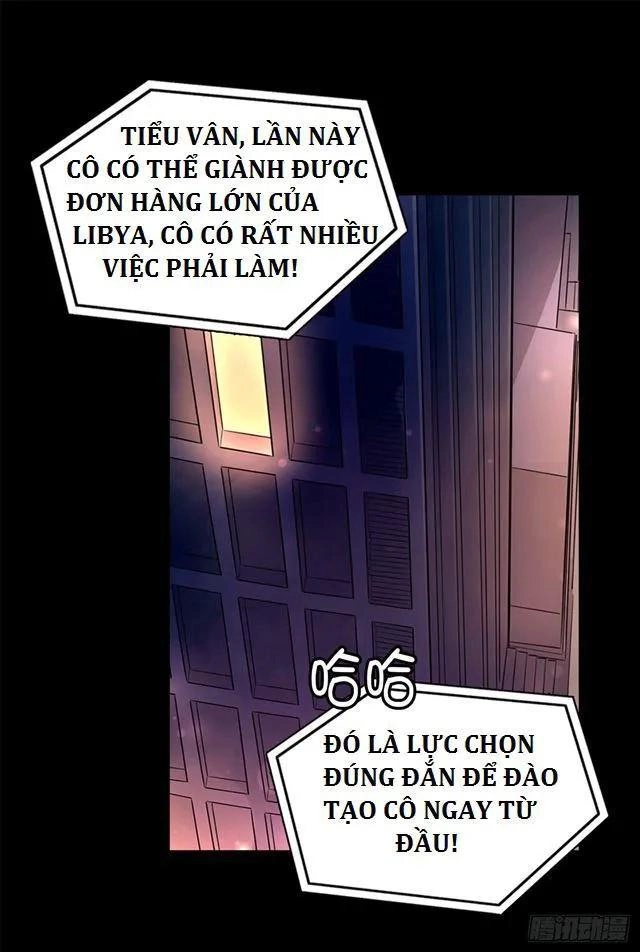 Vị Hôn Thê Của Hoàng Đế Chapter 2 - 2
