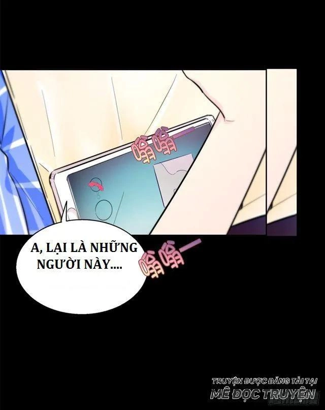 Vị Hôn Thê Của Hoàng Đế Chapter 2 - 6