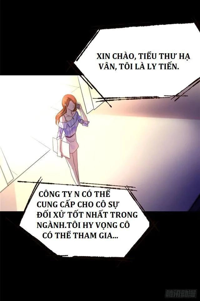 Vị Hôn Thê Của Hoàng Đế Chapter 2 - 7