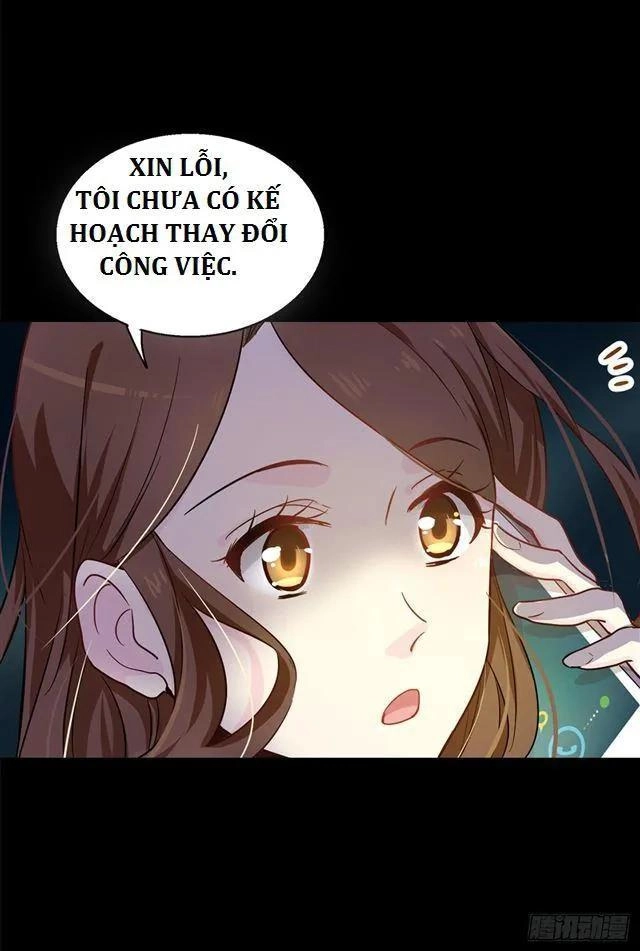 Vị Hôn Thê Của Hoàng Đế Chapter 2 - 8