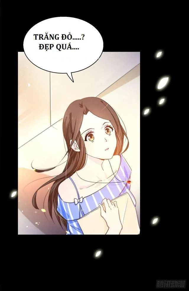 Vị Hôn Thê Của Hoàng Đế Chapter 2 - 10