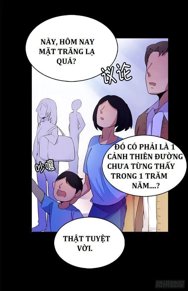 Vị Hôn Thê Của Hoàng Đế Chapter 2 - 12