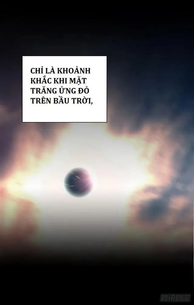 Vị Hôn Thê Của Hoàng Đế Chapter 2 - 15