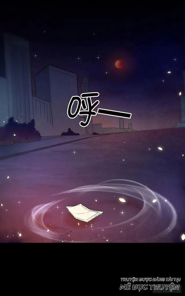 Vị Hôn Thê Của Hoàng Đế Chapter 2 - 21