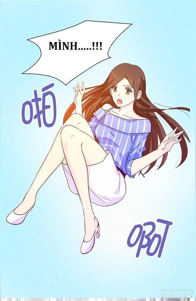 Vị Hôn Thê Của Hoàng Đế Chapter 2 - 23