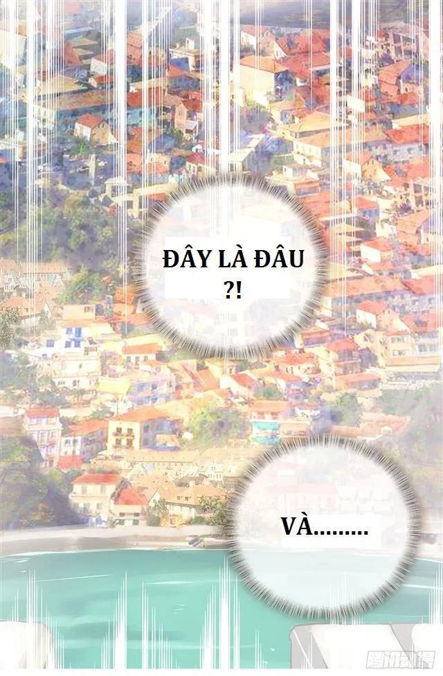 Vị Hôn Thê Của Hoàng Đế Chapter 2 - 24