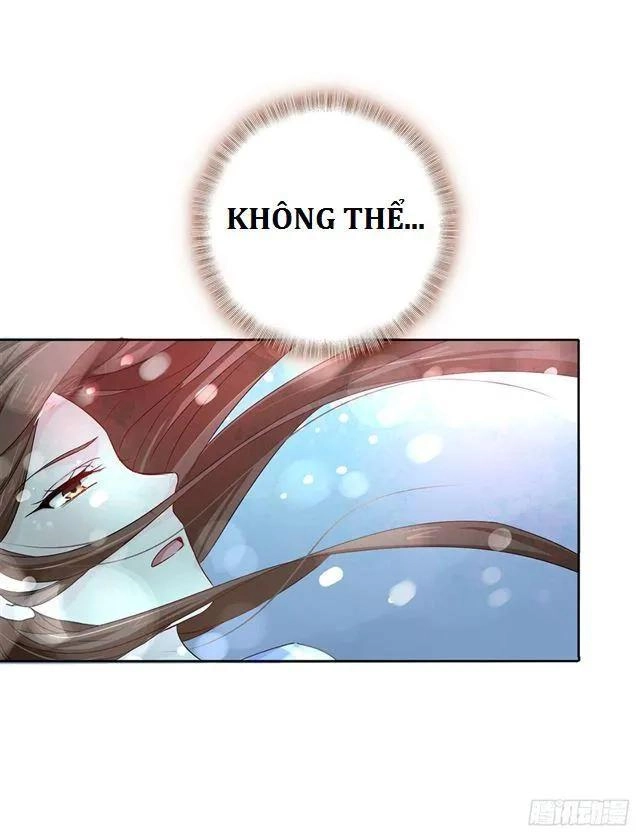 Vị Hôn Thê Của Hoàng Đế Chapter 3 - 3