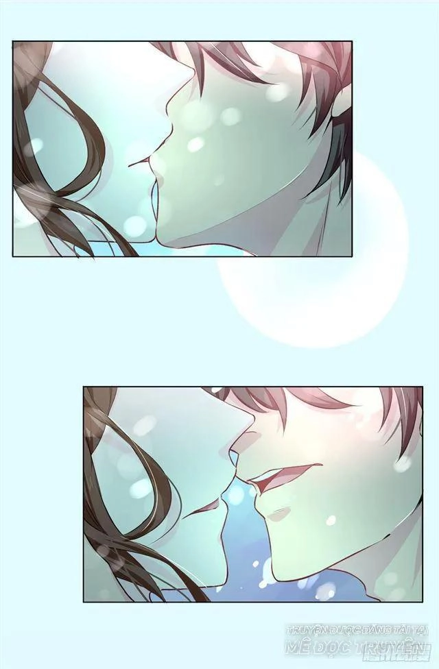 Vị Hôn Thê Của Hoàng Đế Chapter 3 - 6