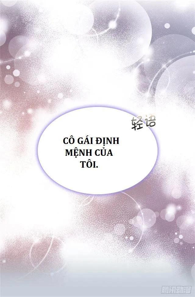 Vị Hôn Thê Của Hoàng Đế Chapter 3 - 9