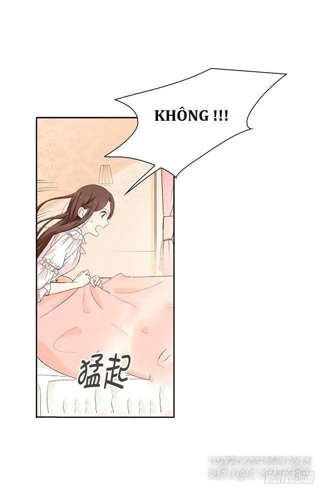 Vị Hôn Thê Của Hoàng Đế Chapter 3 - 11