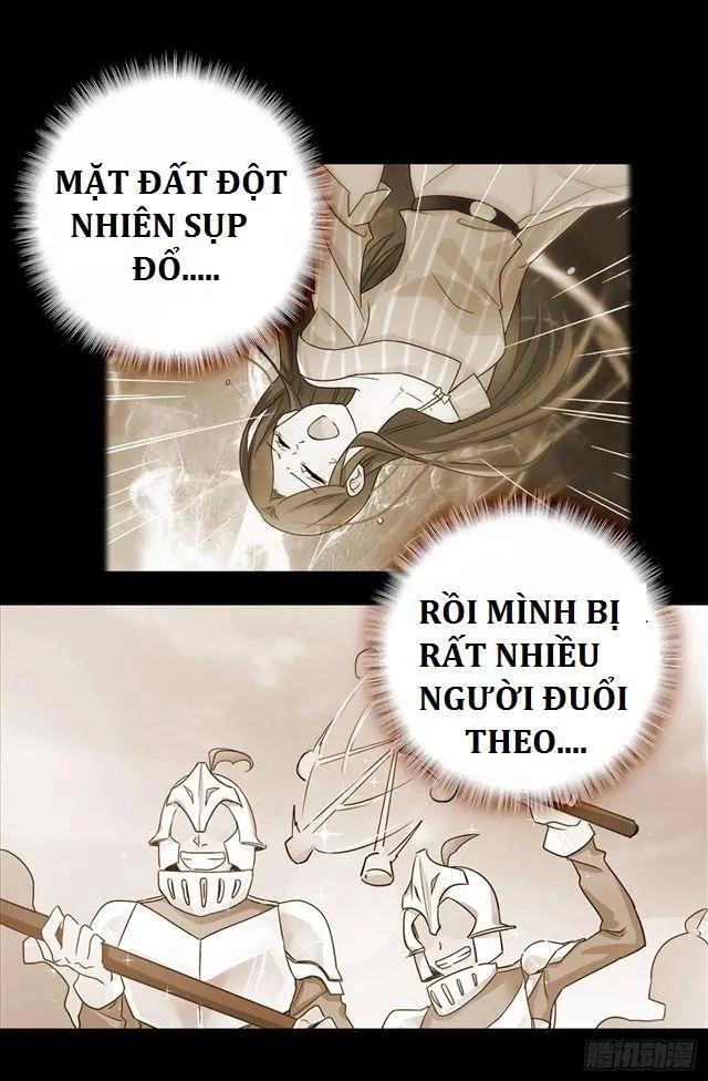 Vị Hôn Thê Của Hoàng Đế Chapter 3 - 14