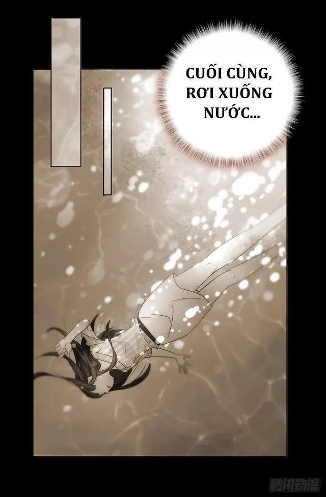 Vị Hôn Thê Của Hoàng Đế Chapter 3 - 15