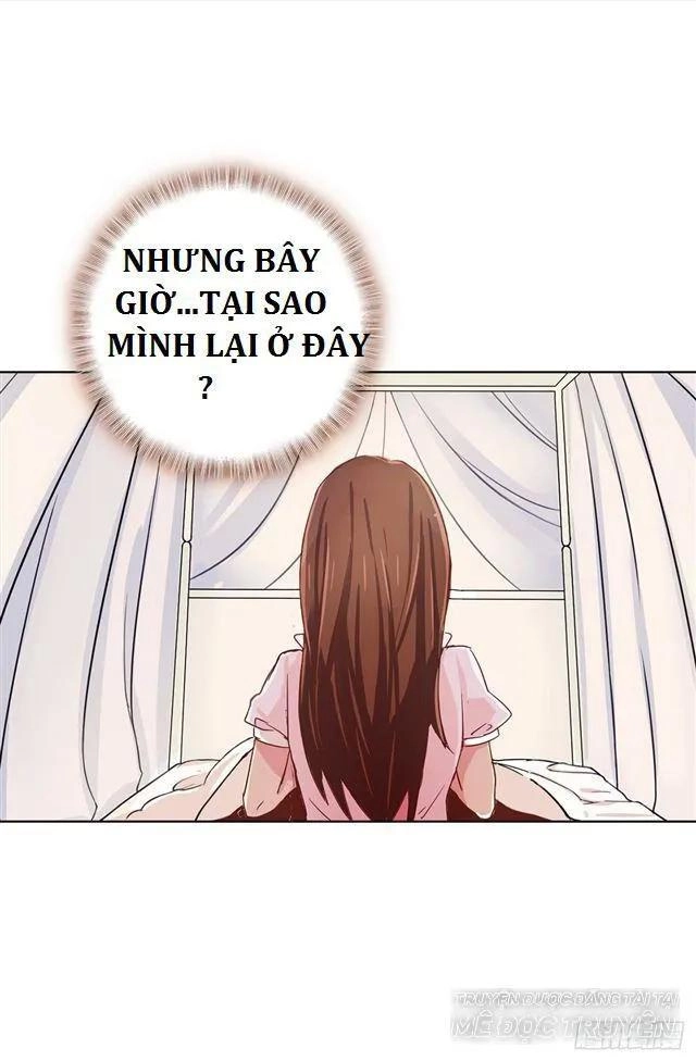 Vị Hôn Thê Của Hoàng Đế Chapter 3 - 16