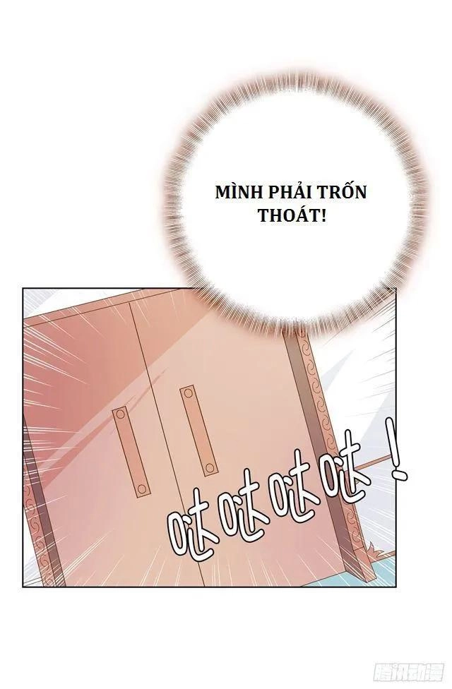 Vị Hôn Thê Của Hoàng Đế Chapter 3 - 23