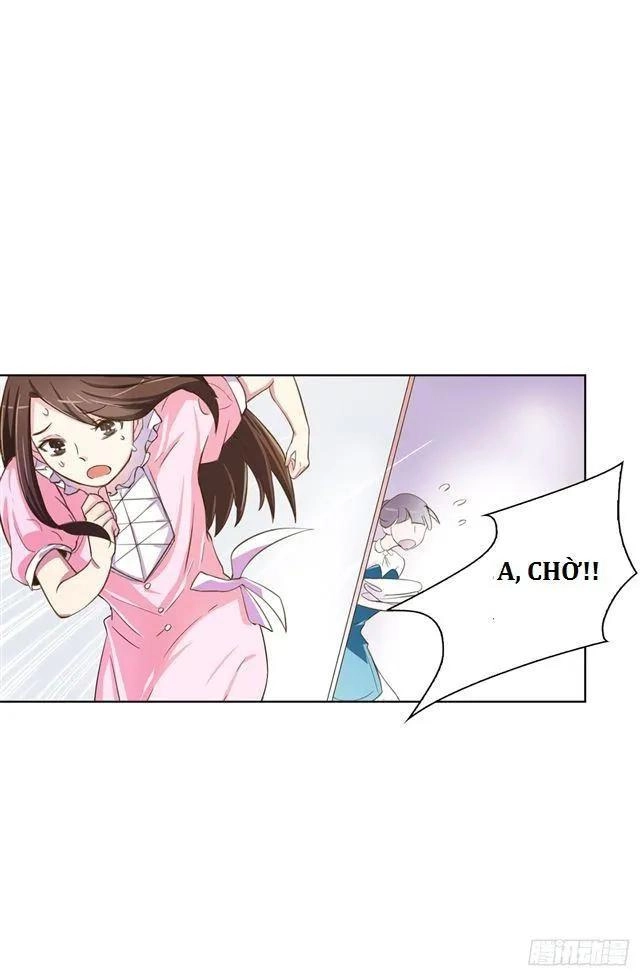 Vị Hôn Thê Của Hoàng Đế Chapter 4 - 2