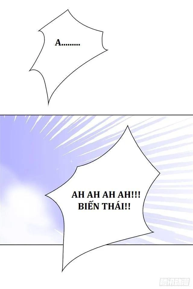 Vị Hôn Thê Của Hoàng Đế Chapter 4 - 19