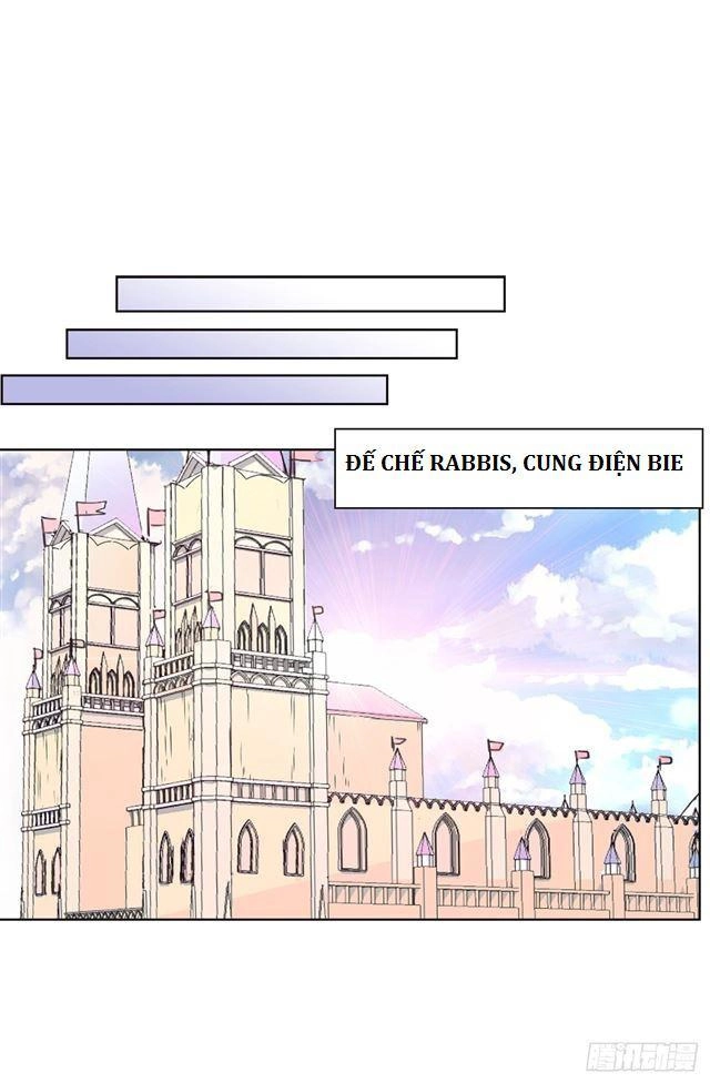 Vị Hôn Thê Của Hoàng Đế Chapter 5 - 2