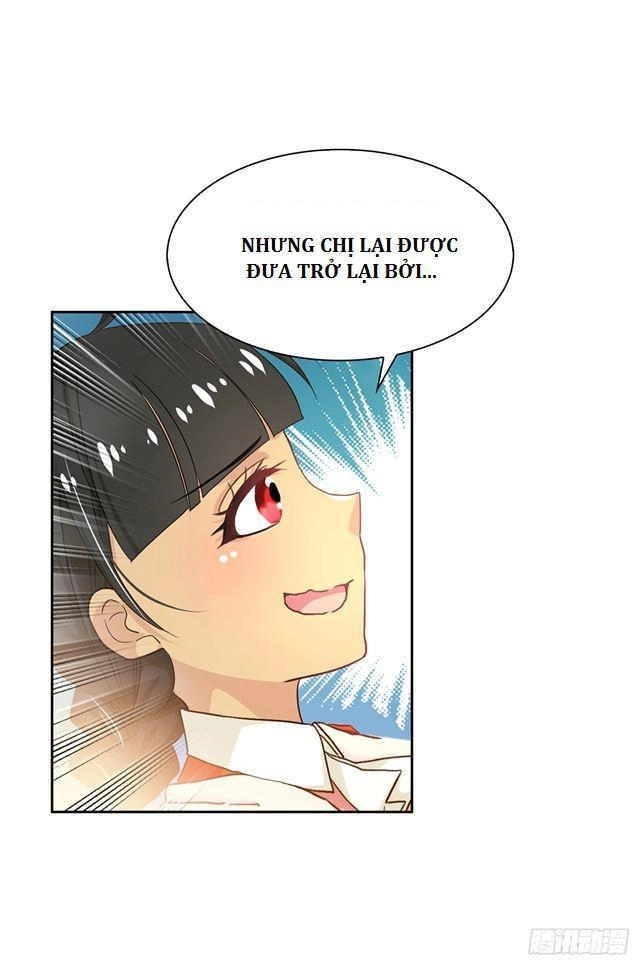 Vị Hôn Thê Của Hoàng Đế Chapter 6 - 4