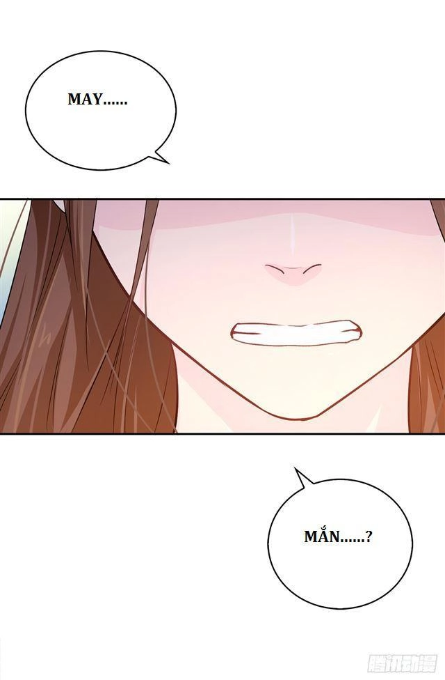 Vị Hôn Thê Của Hoàng Đế Chapter 7 - 10