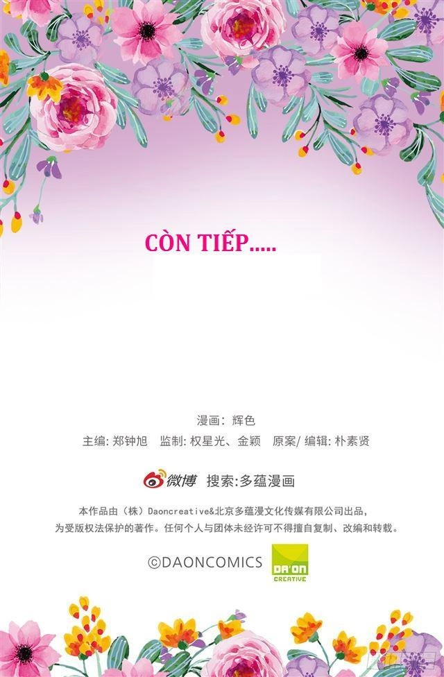 Vị Hôn Thê Của Hoàng Đế Chapter 7 - 20