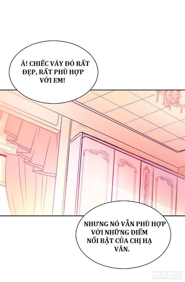 Vị Hôn Thê Của Hoàng Đế Chapter 8 - 3