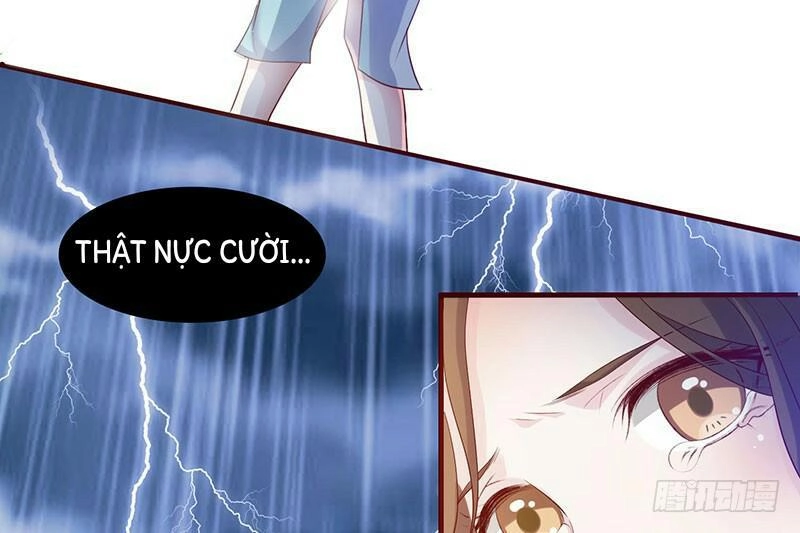 Liêu Cung Phong Hoa Chapter 3 - 7