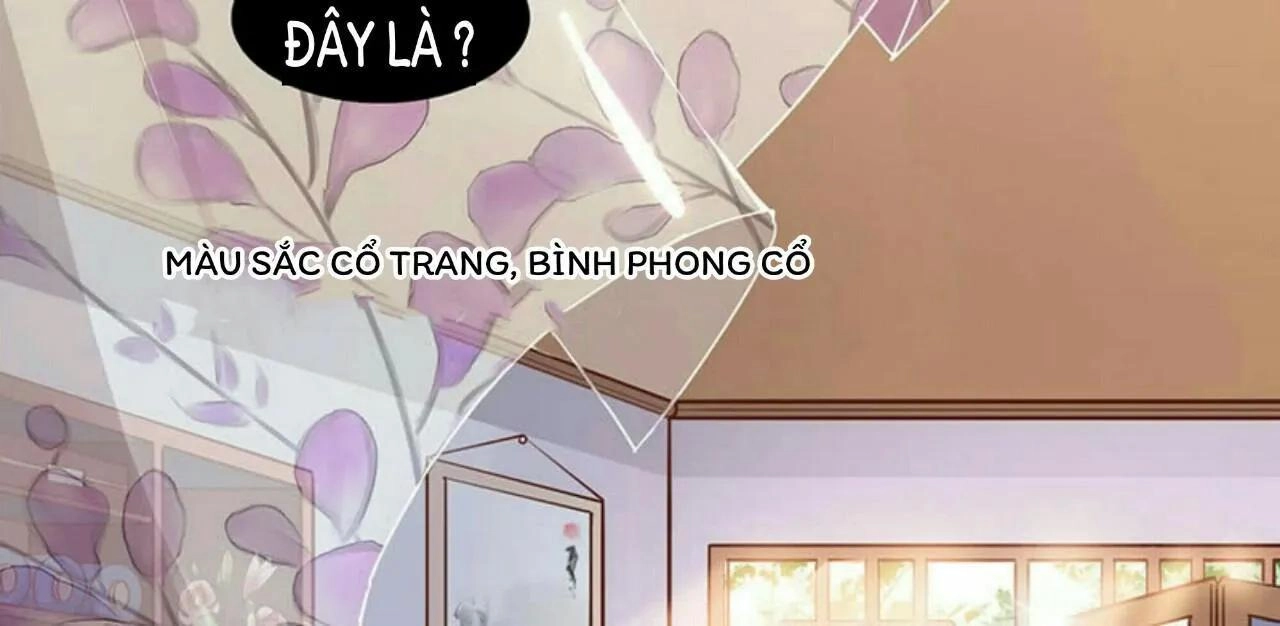 Liêu Cung Phong Hoa Chapter 4 - 5