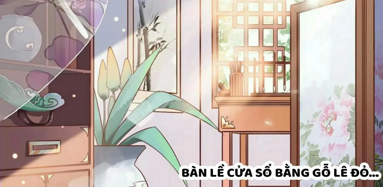 Liêu Cung Phong Hoa Chapter 4 - 6