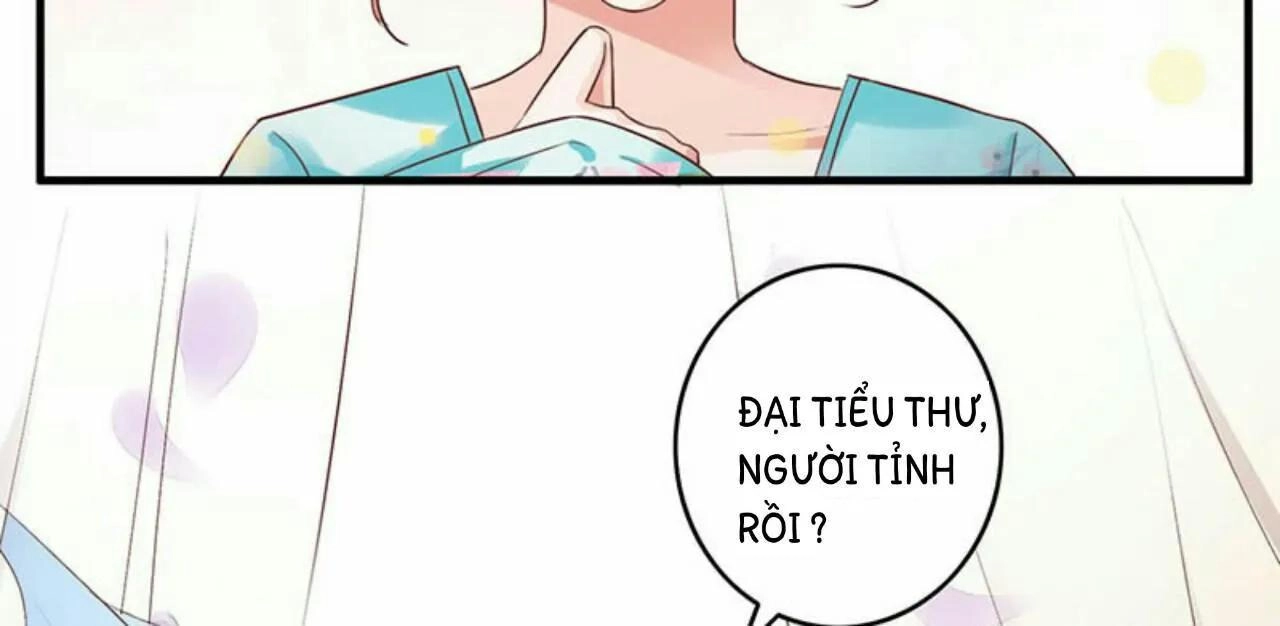 Liêu Cung Phong Hoa Chapter 4 - 11
