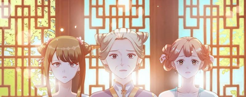 Liêu Cung Phong Hoa Chapter 6 - 4