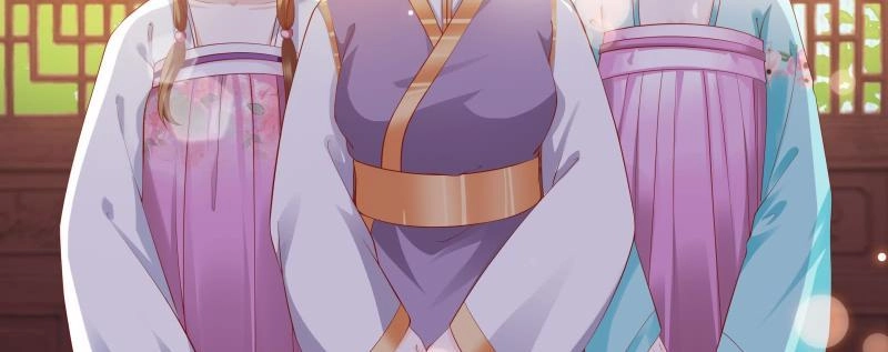 Liêu Cung Phong Hoa Chapter 6 - 5