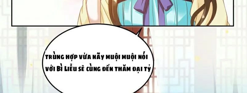 Liêu Cung Phong Hoa Chapter 8 - 28