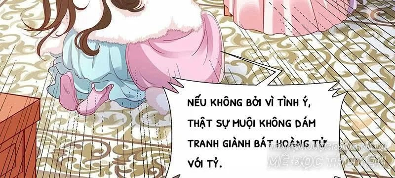 Liêu Cung Phong Hoa Chapter 10 - 6