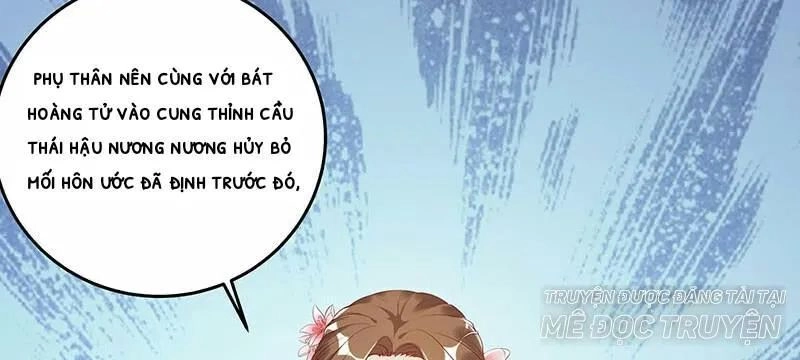 Liêu Cung Phong Hoa Chapter 10 - 21