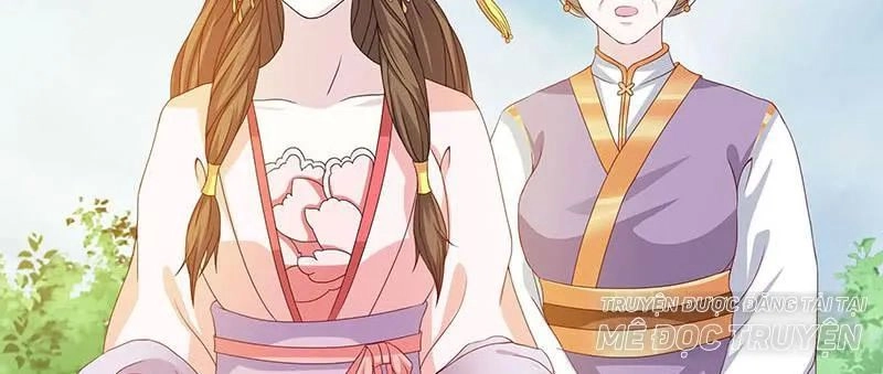 Liêu Cung Phong Hoa Chapter 10 - 41