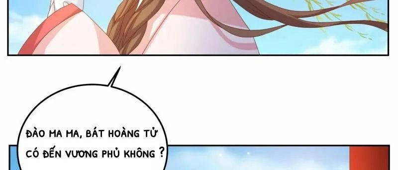 Liêu Cung Phong Hoa Chapter 11 - 4