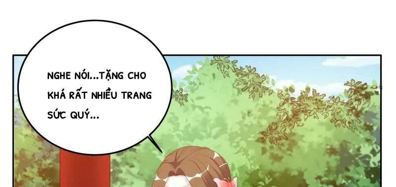 Liêu Cung Phong Hoa Chapter 11 - 7
