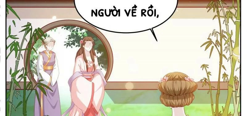 Liêu Cung Phong Hoa Chapter 11 - 14