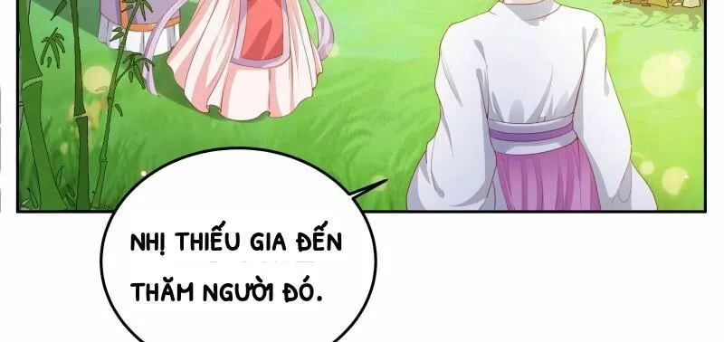 Liêu Cung Phong Hoa Chapter 11 - 15