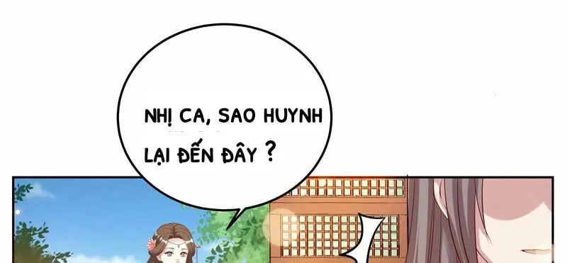 Liêu Cung Phong Hoa Chapter 11 - 19