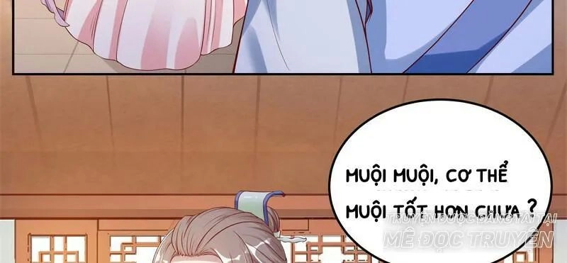 Liêu Cung Phong Hoa Chapter 11 - 21