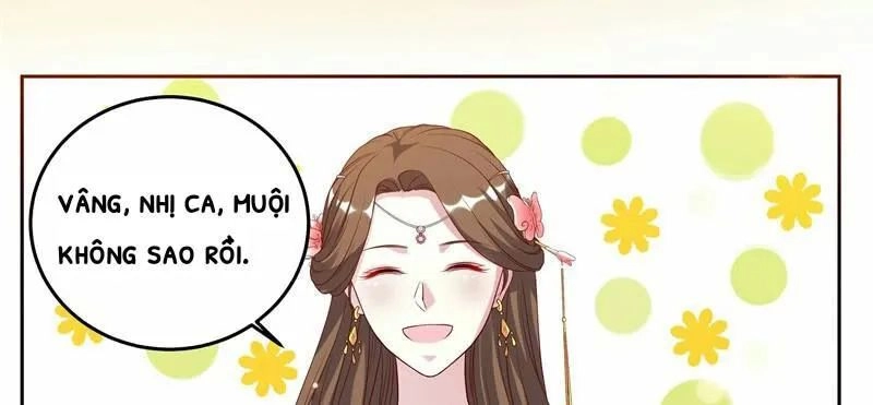 Liêu Cung Phong Hoa Chapter 11 - 27
